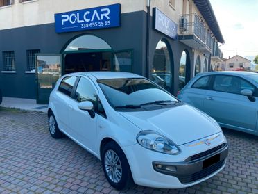 Fiat Punto Evo 5p 1.3 mjt Blue & Me NEOPATENTATI