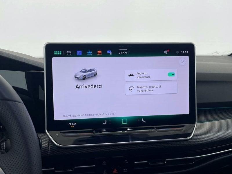 Volkswagen Golf Golf 2.0 TDI 150 CV DSG SCR R-Line