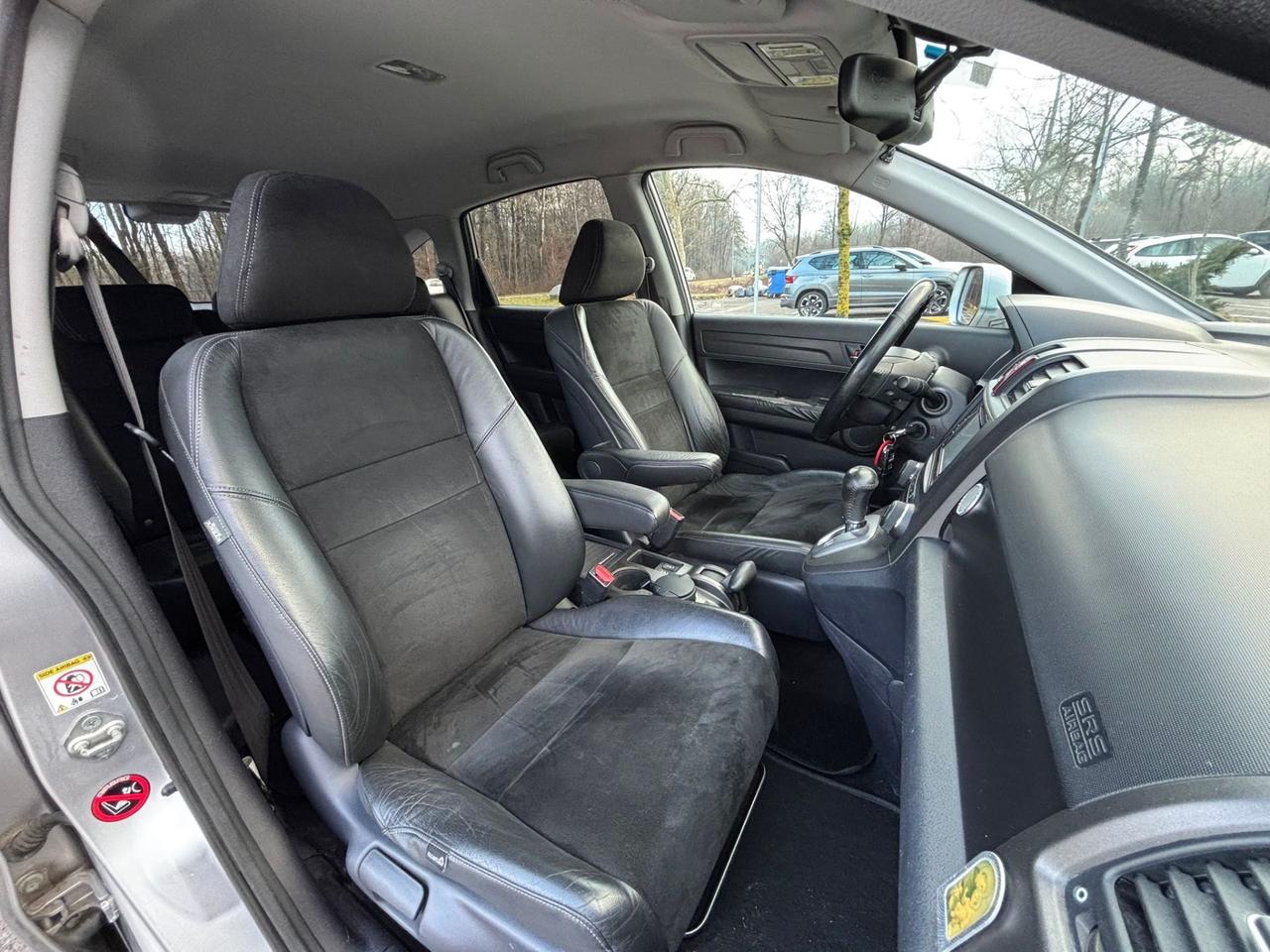 Honda CR-V 2.2 i-CTDi 16V “AUTOMATICO” Advance DPF