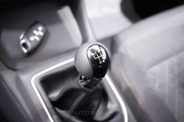 MG MG3 1.5 115cv Ice Comfort