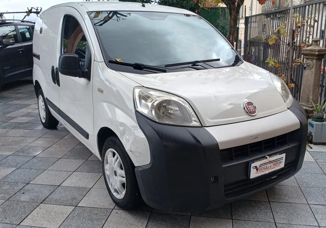 Fiat Fiorino 1.4 8V 73CV Furgone Bz SX