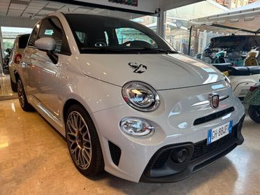 Abarth 595 Finanziabile Garanzia Anche permuta