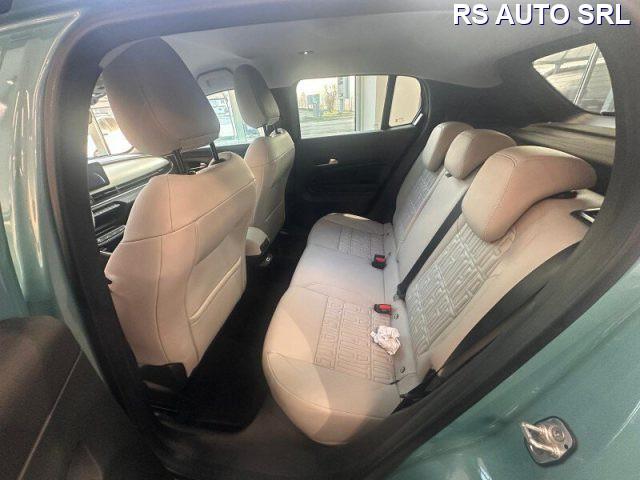 FIAT 600 600 Hybrid 100 CV DCT MHEV La Prima