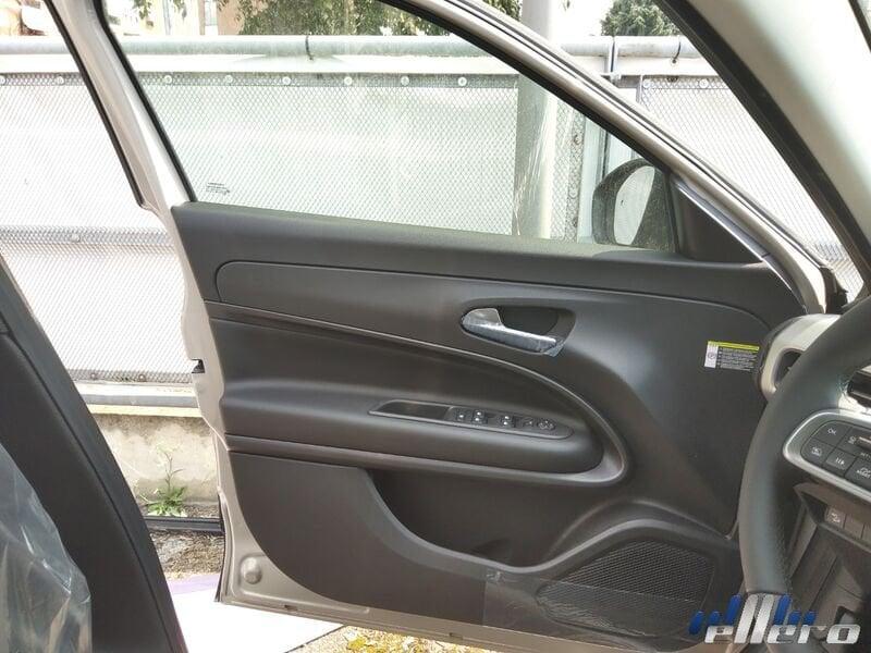 Jeep Avenger Nuova Benzina Altitude MHEV DCT MY24