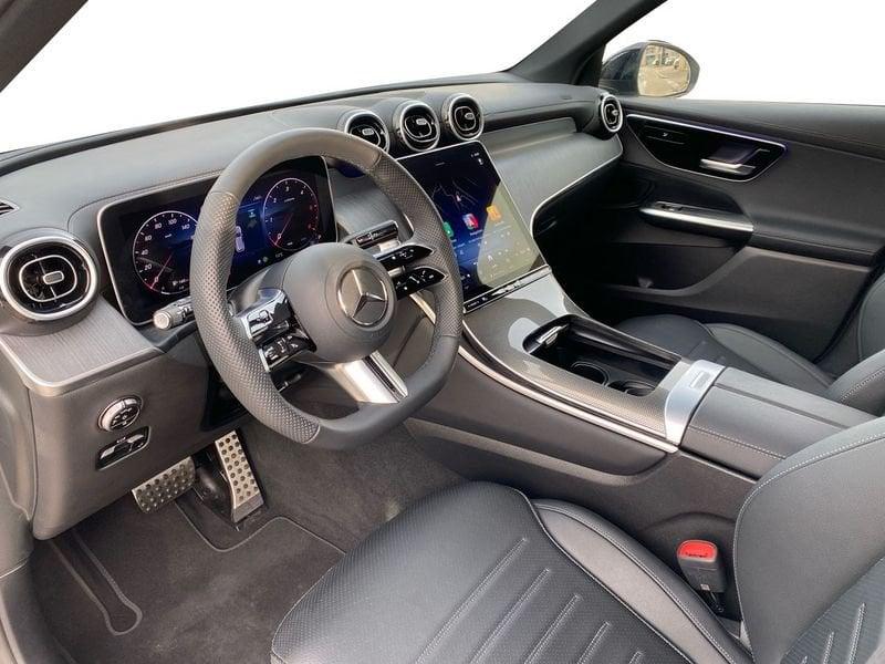 Mercedes-Benz GLC 220 d AMG Line Advanced 4matic auto