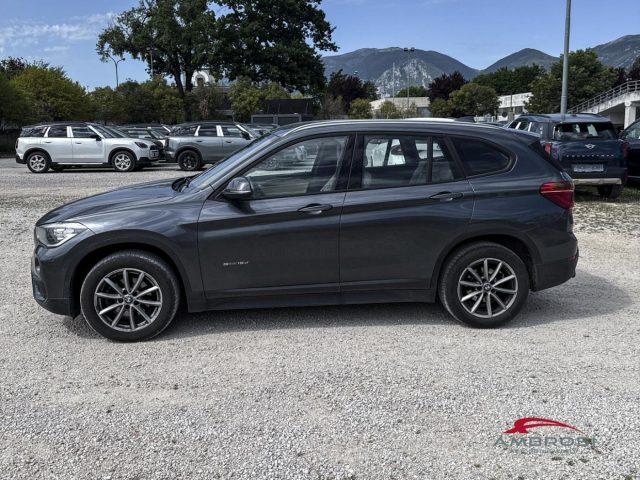 BMW X1 sDrive16d - PER OPERATORI DEL SETTORE