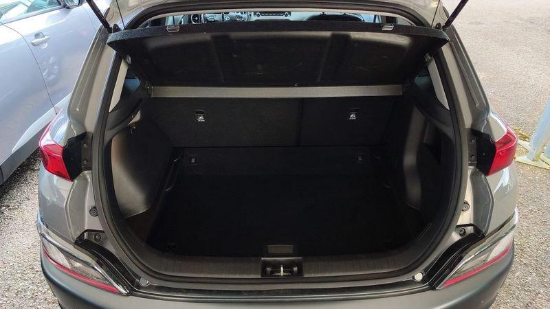 Hyundai Kona 1.0 T-GDI 120cv Xline