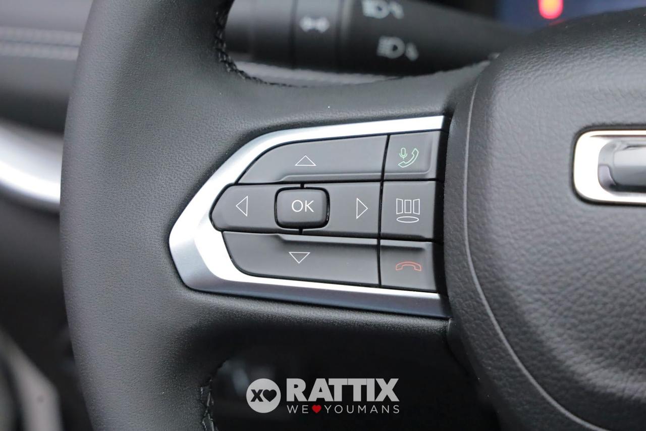 Jeep Compass 1.5 Turbo T4 Mhev 130CV Altitude DCT