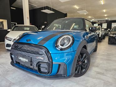 Mini 1.5 Cooper all. John Cooper Works