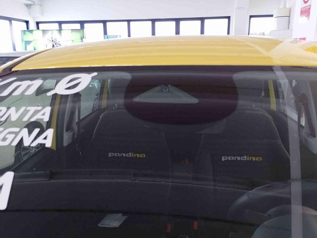 FIAT Panda 1.0 FireFly S&S Hybrid PANDINA ADAS