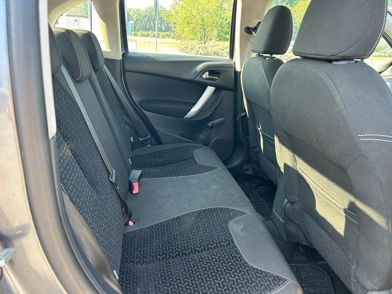 Citroën C3 1.4 HDi 70