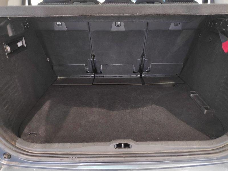 Citroën C4 Picasso Picasso 1.6 HDi 110 FAP Elegance