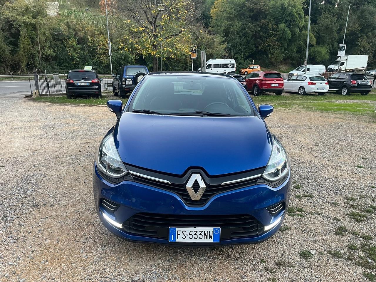 Renault Clio 0.9 BENZINA / GPL - Neopatentati