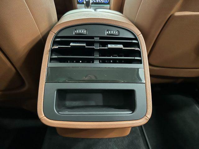 MASERATI Quattroporte V6 Diesel - Cam - Cruise/Lim - Keyless