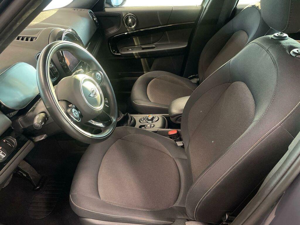 Mini Cooper SE Countryman Mini Countryman 1.5 Cooper SE Hype all4 auto