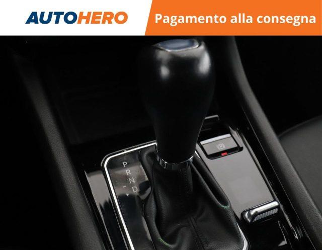 JEEP Compass 1.3 Turbo T4 190 CV PHEV AT6 4xe 80° Anniversario