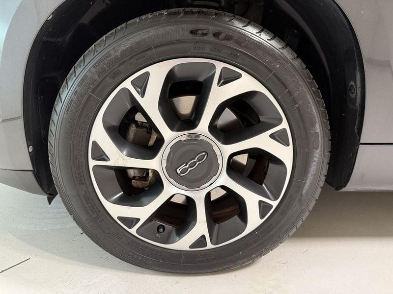 FIAT 500L 500L 1.3 Multijet 95 CV Dualogic Business