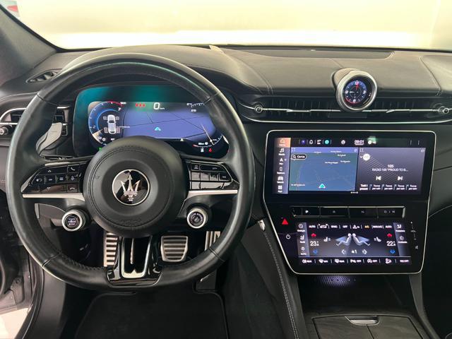 MASERATI Grecale MHEV 330 CV AWD Modena Tetto apribile-Iva Esposta