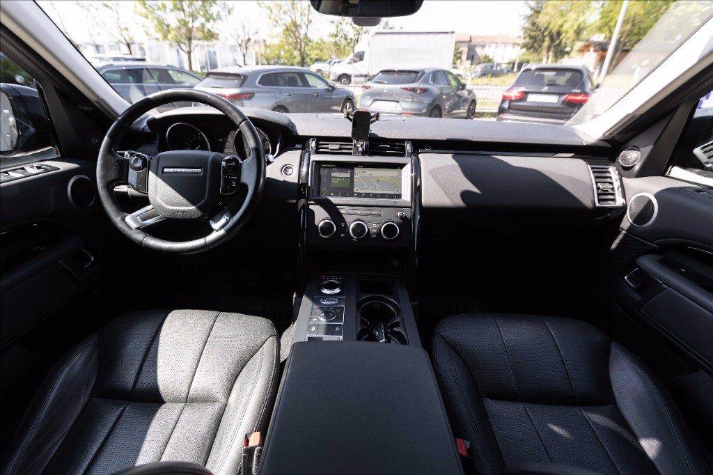 LAND ROVER Discovery 2.0 sd4 Landmark Edition 240cv 5p.ti auto del 2021