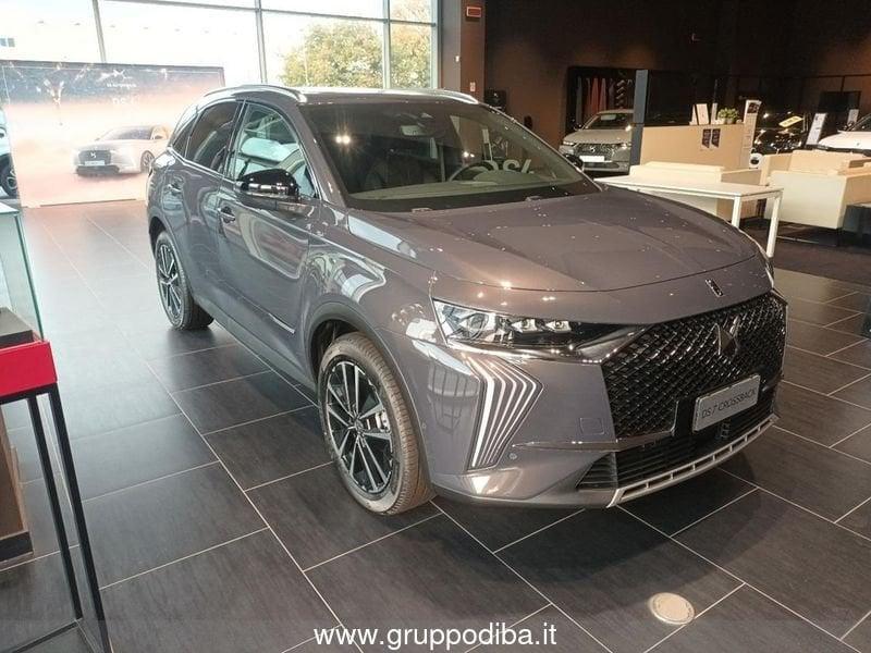 DS DS 7 Modello: 1SX8 DS7 Blue HDI 130 Antoine de Saint Exupery