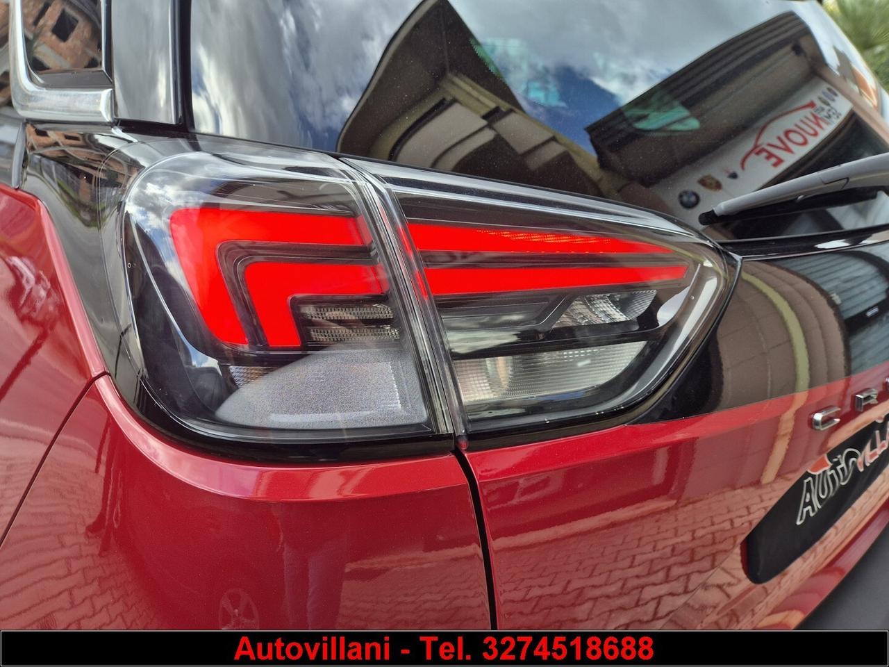 Opel Crossland 1.5 ECOTEC D 120 CV Start&Stop aut.