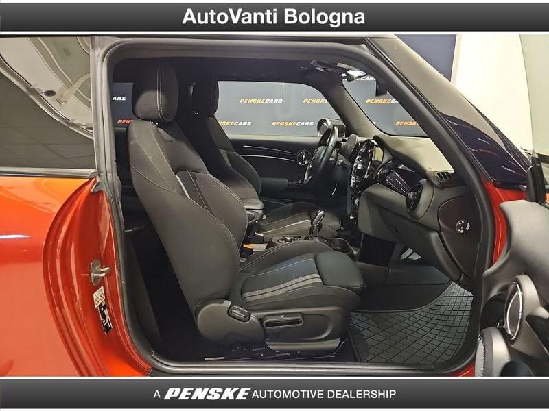 MINI Mini 3 porte Mini 1.5 Cooper SE Yours