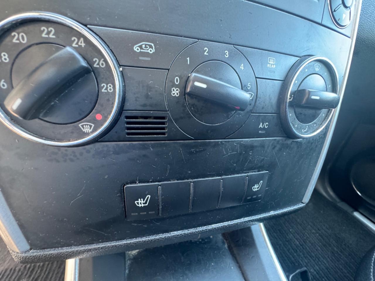 Mercedes-benz A 160 Avantgarde 2010 ok neopatentati