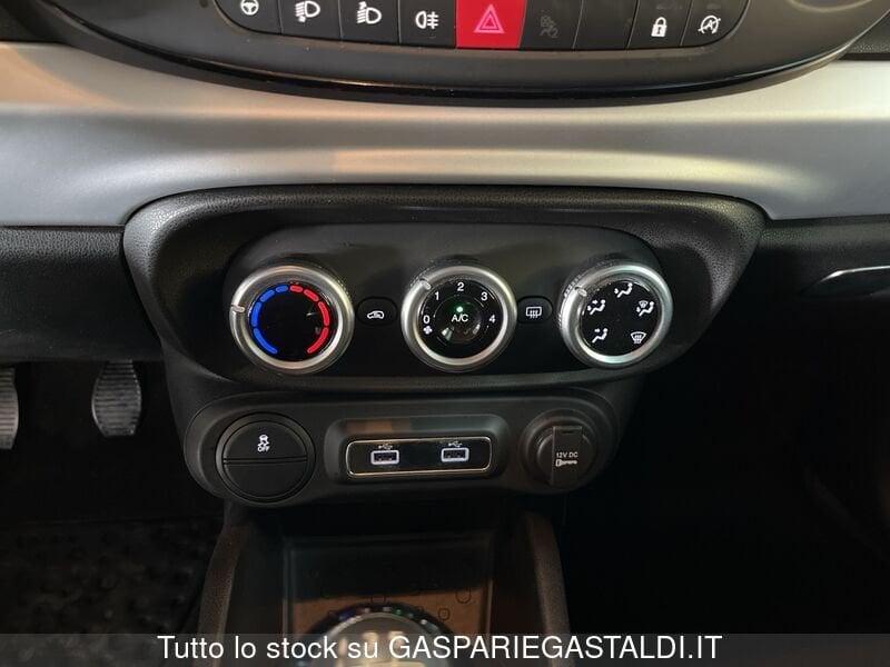 FIAT 500L 1.4 95 CV S&S Connect