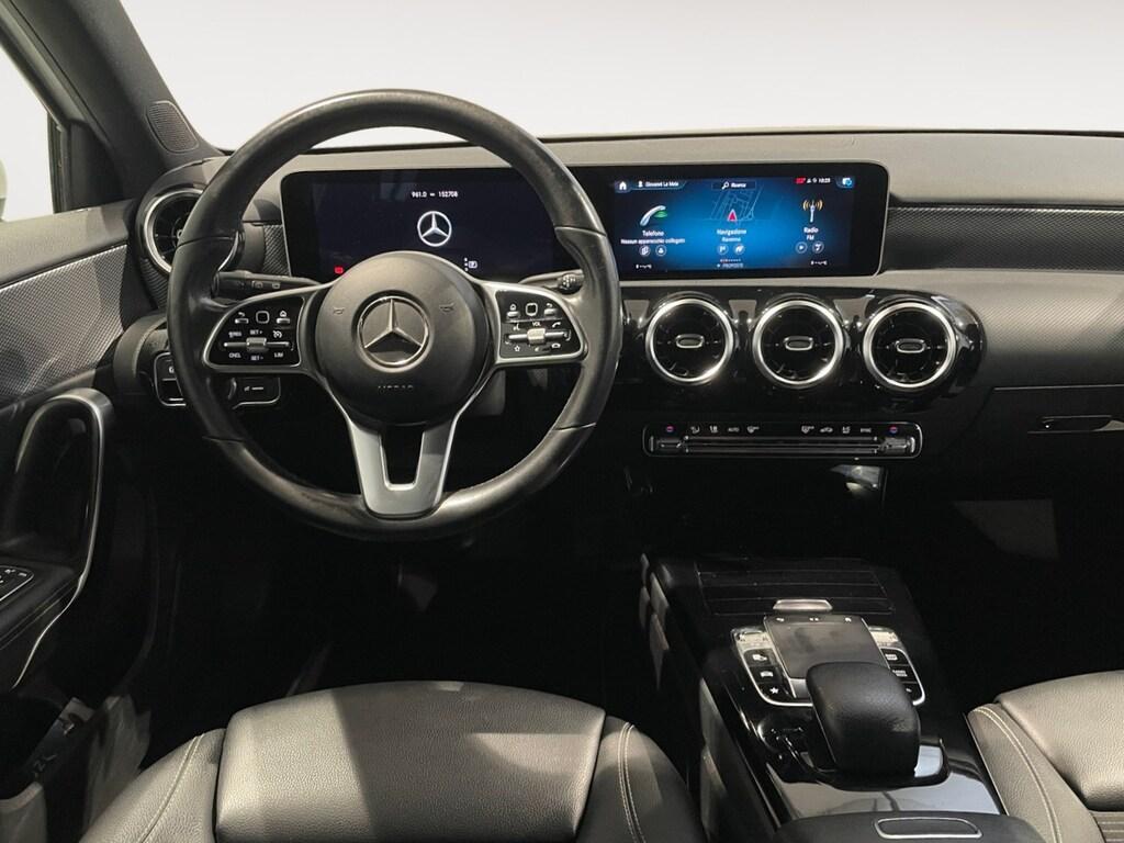 Mercedes Classe A 1.5d 116CV Autom. Sport Extra