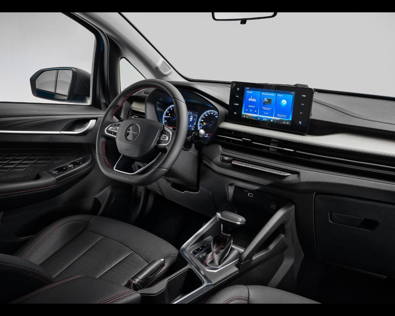 EMC EMC4 QUATTRO 1.5T MT