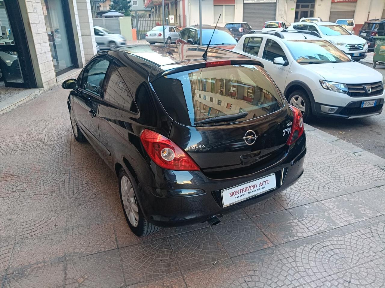 Opel Corsa 1.3 CDTI 75-NEOPATENTATI-Euro 4190