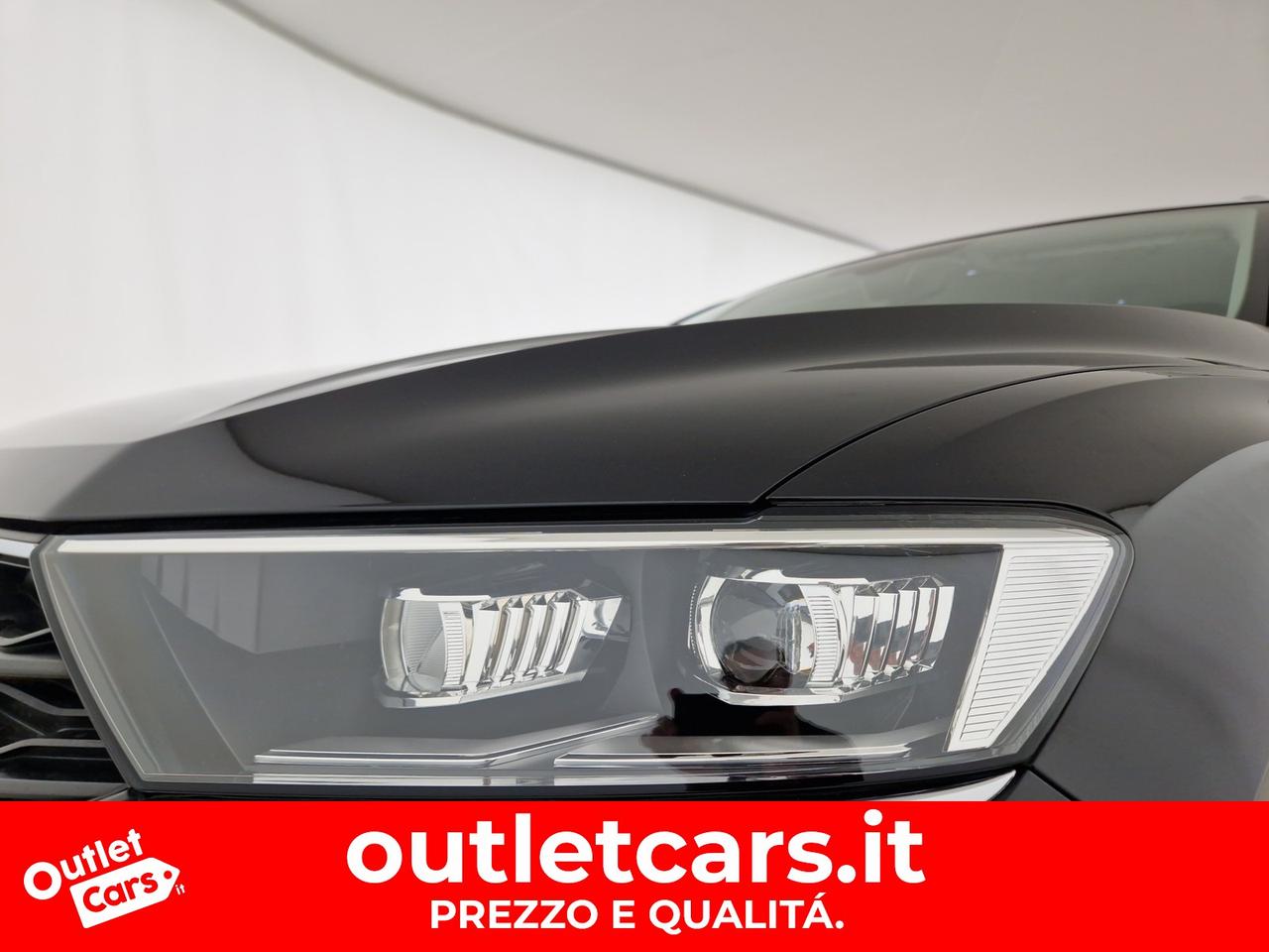Volkswagen T-Roc 1.5 tsi sport dsg