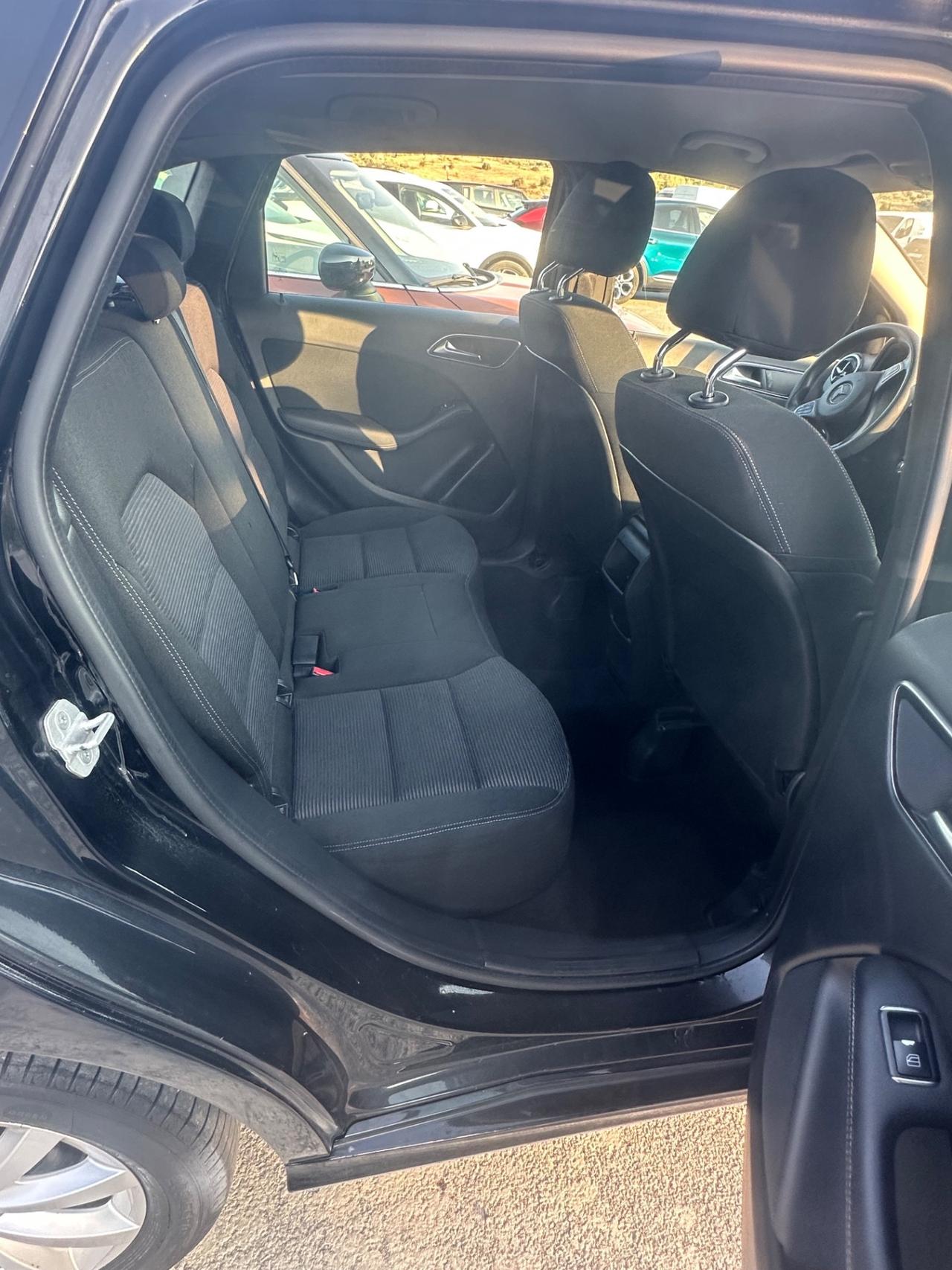 Mercedes-benz B 160 d Business