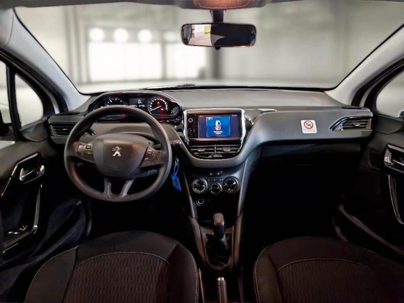 Peugeot 208 BlueHDi 75 S&S 5 porte OK NEOPATENTATI