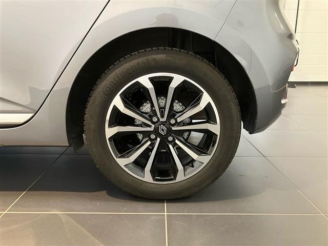 RENAULT Clio 1.0 TCe Techno