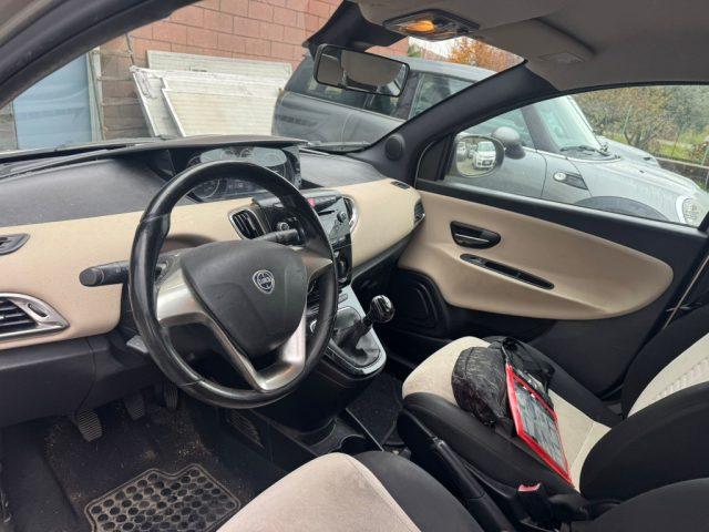 LANCIA Ypsilon 1.3 MJT 16V 95 CV 5 porte S&S