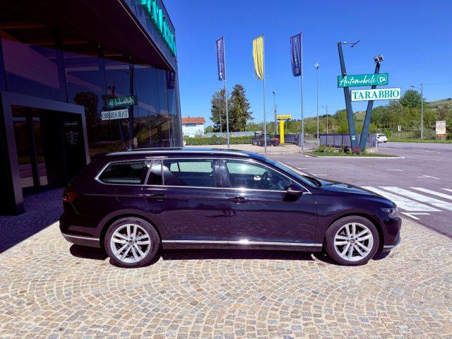 VOLKSWAGEN Passat Variant 150CV - DSG - KM 79.000 - STRAFULL - PROMO FINANZI