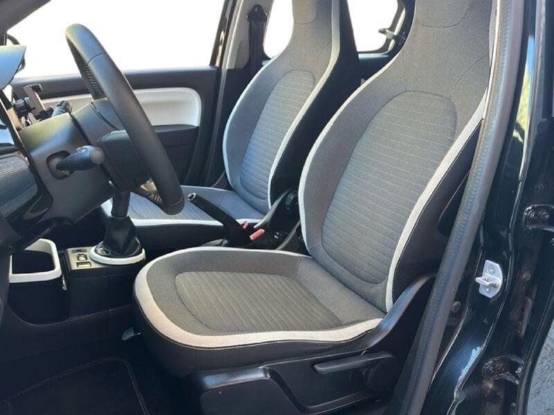 Renault Twingo EXPERIENCE