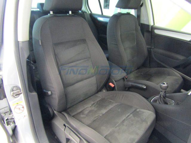 VOLKSWAGEN Golf 1.4 TSI 122CV 5 porte