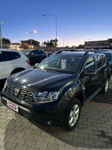 Dacia Duster 1.5 blue dci Comfort 4x2 s&s 115cv my19