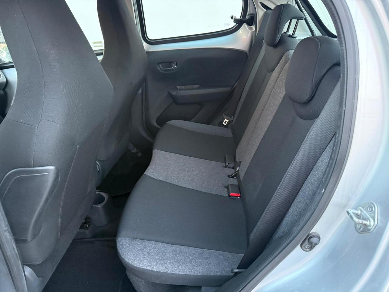 Citroen C1 VTi 68cv 5 porte Shine