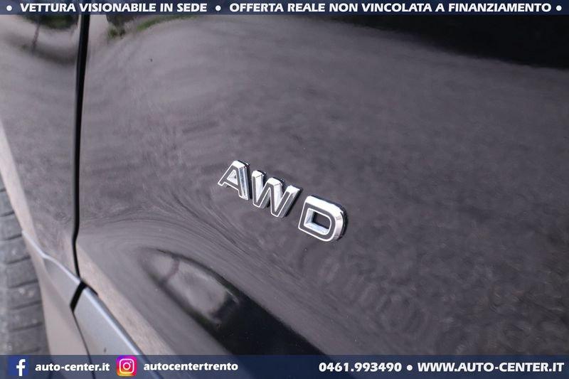 Ford EcoSport 1.5 TDCi 125CV AWD 4X4 Business