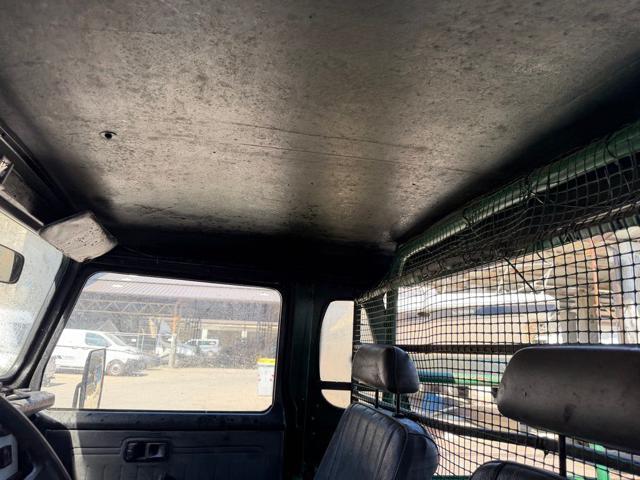 TOYOTA Land Cruiser BJ40