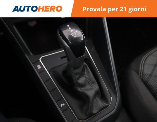 VOLKSWAGEN Taigo 1.5 TSI ACT 150 CV DSG R-Line