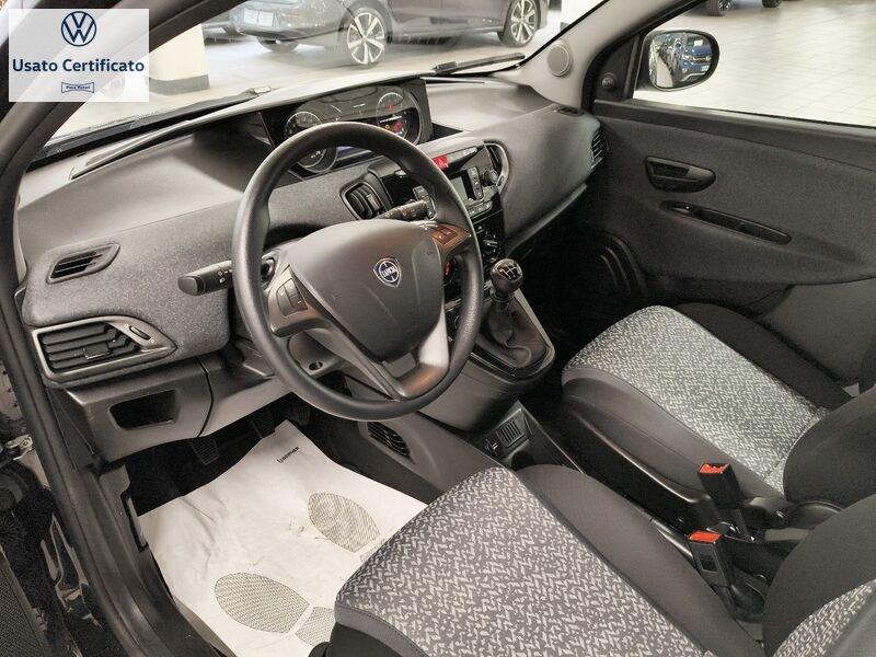 Lancia Ypsilon Ypsilon 1.2 69 CV 5 porte Elefantino Blu