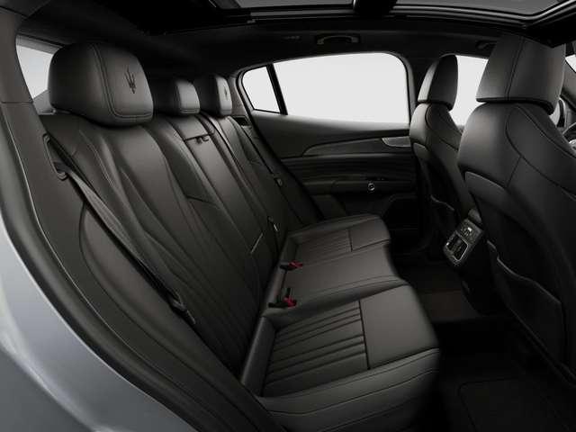 Maserati Grecale Modena MY25 - 250 CV