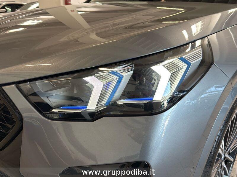 BMW X2 U10 sdrive 18d MSport auto