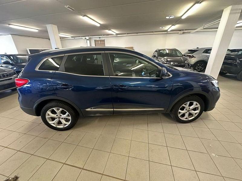 Renault Kadjar Blue dCi 8V 115CV Business