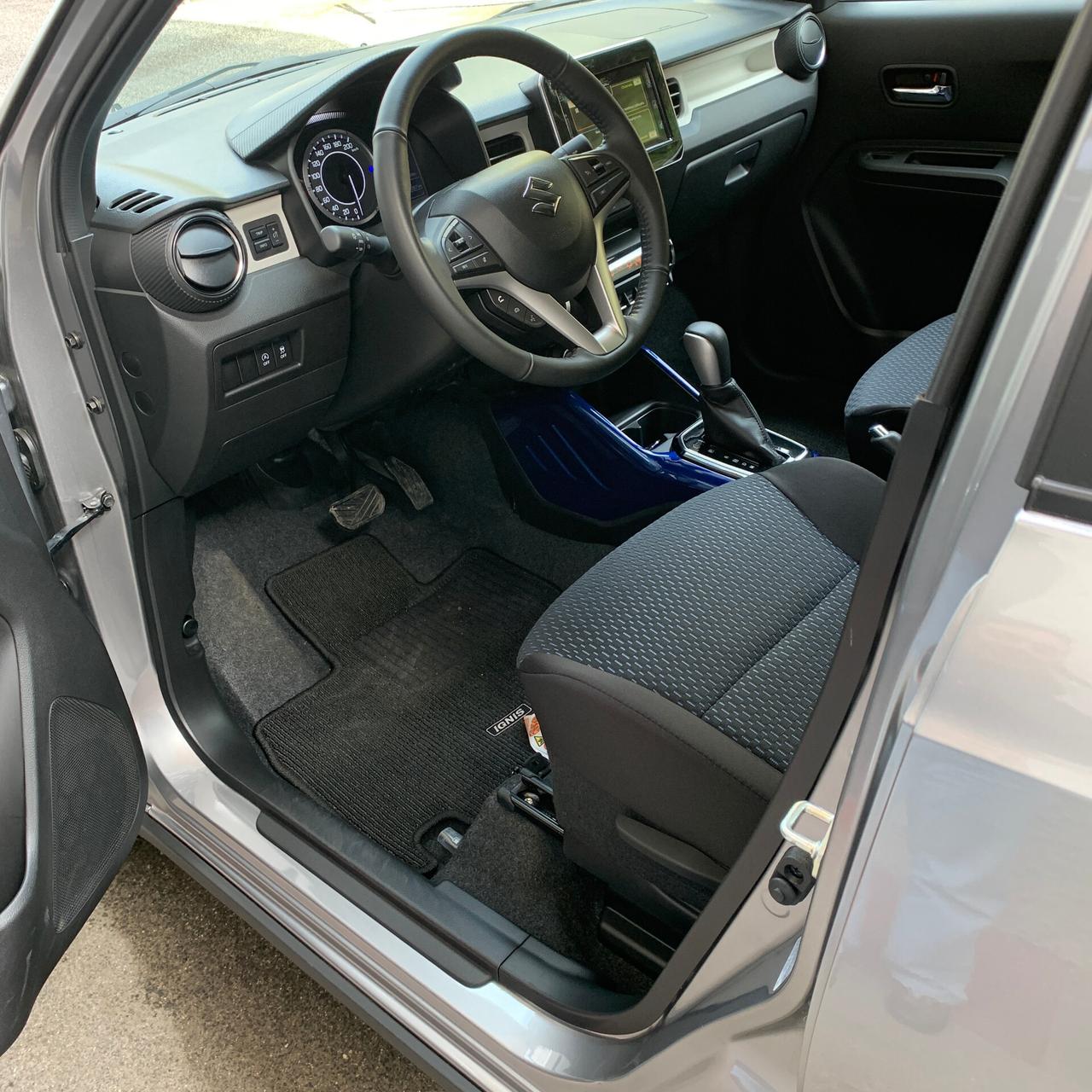 Suzuki Ignis 1.2 Hybrid CVT Top