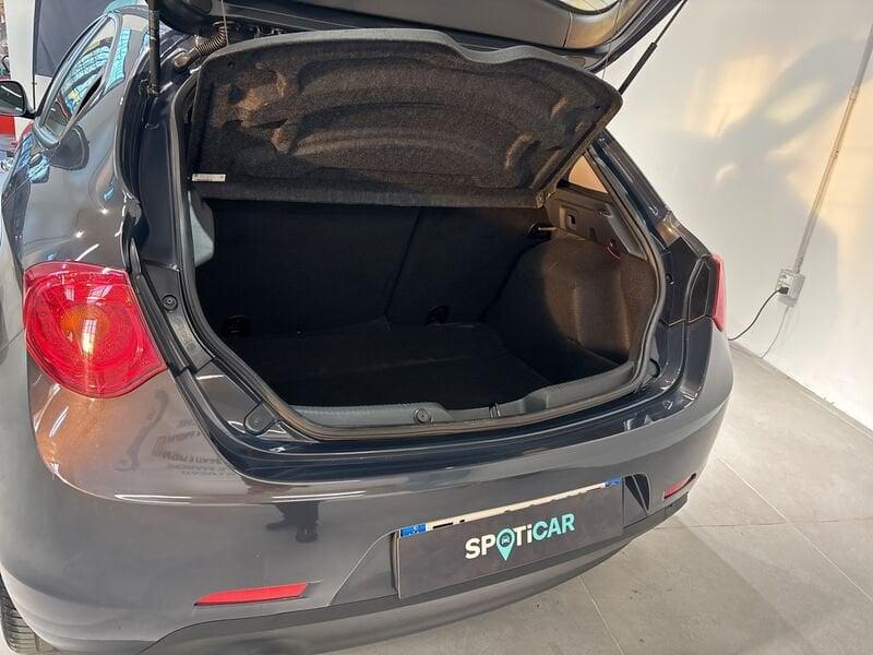 Alfa Romeo Giulietta Giulietta 1.4 Turbo MultiAir 150 CV Super